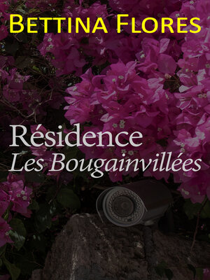 cover image of Résidence Les Bougainvillées